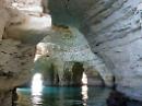 A Peschici riapre la "Grotta degli Dei"