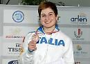 Dai, Martina, andiamoci a prendere l'Europa