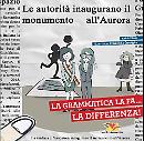 "La grammatica la fa... la differenza!": alla Ubik arriva l'abbecedario delle diversità