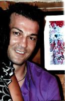 Ritrovamento Marco Sarto:  pregiudicato ucciso con 6 colpi d'arma da fuoco