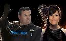 Foggia Hunger Games, la rivolta dei "Distretti" contro Franco "Snow" scatenati dalla bella Jenny "Katniss"
