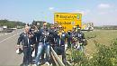 Il Vespa Club Cerignola al World Days 2015 in Croazia