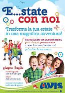 E…state con l'Avis di Foggia!