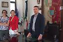 Cagnano, Costanzucci vara la giunta ed elimina il Presidente del Consiglio: «Figura inutile e dispendiosa»