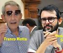 Alla fine Cerignola sceglie Metta