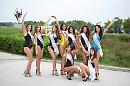 Miss Italia in Puglia riparte da Dalla