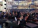 Su il sipario, su Ra1 torna L’orchestra dauna  “Suoni del Sud” 