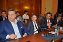 Foggia Calcio: dopo il Catanzaro, il big match con il sindaco Landella