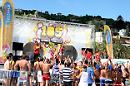 Oggi a Peschici la prima tappa del tour di Radio “105 Music & Fun” 