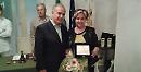 Essere brave parrucchiere a Lucera vale un premio: così il Rotary premia Josephine