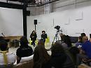 Chiude il laboratorio di scrittura e composizione musicale di Riccardo Sinigallia