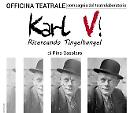 Oggi, a Foggia, chiude la kermesse teatrale "Tracce"
