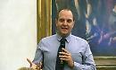 Claudio Rossi Marcelli oggi da Ubik, “Aspettando il Puglia Pride”