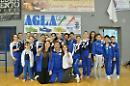Quei piccoli "eroi" della Ginnastica Artistica foggiana alle gare nazionali di Pesaro