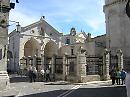 Oggi, 27 Giugno 2011, il santuario di San Michele a Monte Sant'Angelo diventa patrimonio dell'Unesco