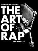 Al Cineporto di Foggia “The Art of Rap”