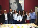 Schittutti consulente di Emiliano, la furbata condannata dal M5S
