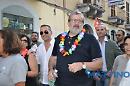 Unioni civili, Emiliano risponde a Cera per dire che sta dalla parte dei diritti di tutti