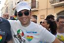 "Changes" in piazza per ricordare #strageorlando. Frattarolo: «Bandiera arcobaleno su Comuni e Provincia»