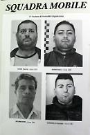 Processo Chicago, sparatoria in Vale Candelaro: una condanna e due assoluzioni