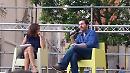 Il futuro della televisione non è un talk show