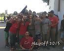 Il Foggia del Baseball ci sa fare con i miracoli: siamo ai playoff