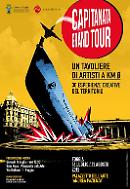 27 artisti per raccontare la provincia di Foggia: parte domani "Capitanata Grand Tour"