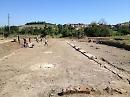 UniFg: conclusa l'undicesima campagna scavi archeologici nel sito di Montecorvino
