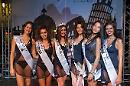 Miss Foggia è Rosalba Minervino