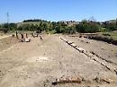 Studenti e archeologi Unifg impegnati nella campagna scavo di Orvieto