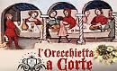 Tutti a mangiare le orecchiette nel castello di Deliceto