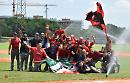 Una "mazzata" dopo l'altra, il Baseball Club punta allo scudetto di Serie A