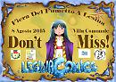 Arriva "Lesina Comics"