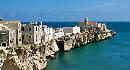 "Barboni teatranti" si  aggirano per Vieste
