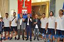 Sfrattati nel campo da Baseball, così la nostra squadra di campioni (in serie A) rischia di scomparire