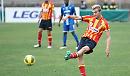 Ufficiale, Gianluca Di Chiara è del Foggia