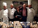 La "Passionata" di Troia vince la "Disfida del dolce"