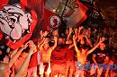 Il Foggia ha vinto il campionato battendo il Bari: è quello digitale dei tifosi, organizzato dalla Lega