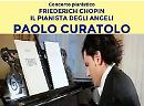 Un grande Paolo Curatolo in concerto a San Severo