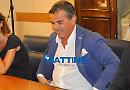 Foggia, Landella non aspetta più: vara la nuova giunta, in attesa dei nomi della Lega