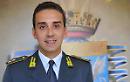Da oggi il comando della Guardia di Finanza di Orbetello al foggiano Pasquale Rinaldi