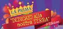 Al via "Dedicato alla nostra terra",  la quattro giorni di eventi e streetfood 