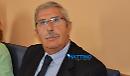 Lucio Ventura nuovo presidente del Consiglio Comunale di Foggia