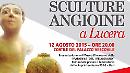 Venite ad ammirare le “Sculture Angioine a Lucera”: domani l'inaugurazione della mostra