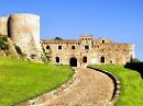 E nel castello di Bovino ci si lascia andare ai "Baccanali Barocchi"

