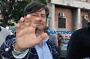 Foggia Calcio, cartellino rosso di Ferrantino. Il Prefetto pronto a fermare il "gioco"
