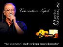 Mario Salvatore in concerto a Mattinata