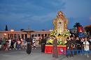 Foggia, giovedì festa patronale: la processione della Madonna dei Sette Veli anticipata a domani, cambia percorso