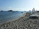 Il bagnino del sole, in un mare di solitudine
