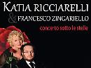 Sotto le stelle di Faeto c'è Katia Ricciarelli